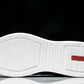 Prada America's Cup Sneaker 'Black Silver White' v2