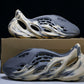 Yzy Foam RNNR 'MX Moon Grey'