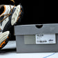 Вalenciaga Hike Sneaker 'Beige Orange'