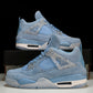 AJ4 Retro UNC PE