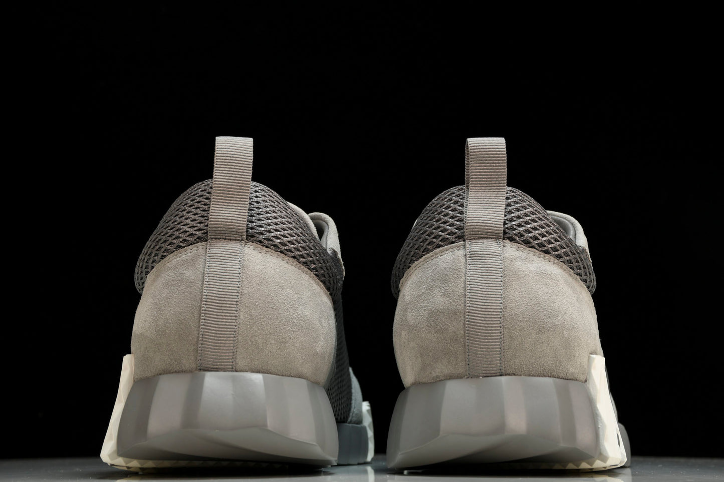 Hermès Bouncing Sneaker 'Gris'