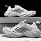 Вalenciaga Monday Shoe 'Grey'