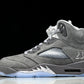 AJ5 Retro 'Wolf Grey'