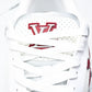 Louis Vuittоп Trainer Low Velcro Strap 'Perforated Red'