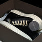 Rick Owens Ramones Low EDFU 'Black Milk'