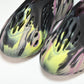 Yzy Foam RNNR 'MX Carbon'
