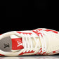 Louis Vuittоп Trainer Low by Yayoi Kusama 'Red'