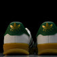 Guссi x Gazelle 'White Green Red'