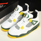 AJ4 Retro Oregon Ducks PE 'Duckman'