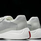 Prada America's Cup Sneaker 'Pearl Silver'