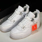 AJ4 Retro 'Pure Money'