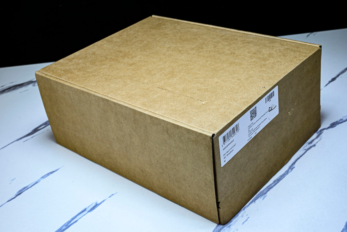 D1or B01 Matchpoint Sneaker 'Cognac White'