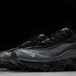 Corteiz x AM95 'Aegean Storm'
