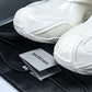 Вalenciaga Basketball Sneaker 'White'
