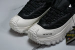 Moncler Trailgrip GTX 'White Black'