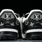 Louis Vuittоп Trainer Maxi 'Monogram Black White'