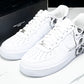 AF1 x Comme des Garcons SHIRT x Supreme 'Eyes'
