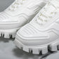 Prada Cloudburst Thunder Low 'White'