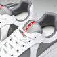 Prada America's Cup Sneaker Soft Rubber 'Cream White'