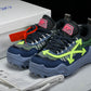 Off-White ODSY-1000 'Blue Yellow Green'