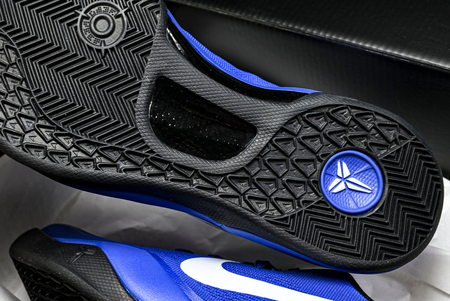 Kobe 8 Protro Duke PE