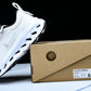 LOEWE × ON Cloudtilt 2.0 'Sand White'