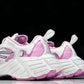 Вalenciaga Monday Shoe 'White Pink'