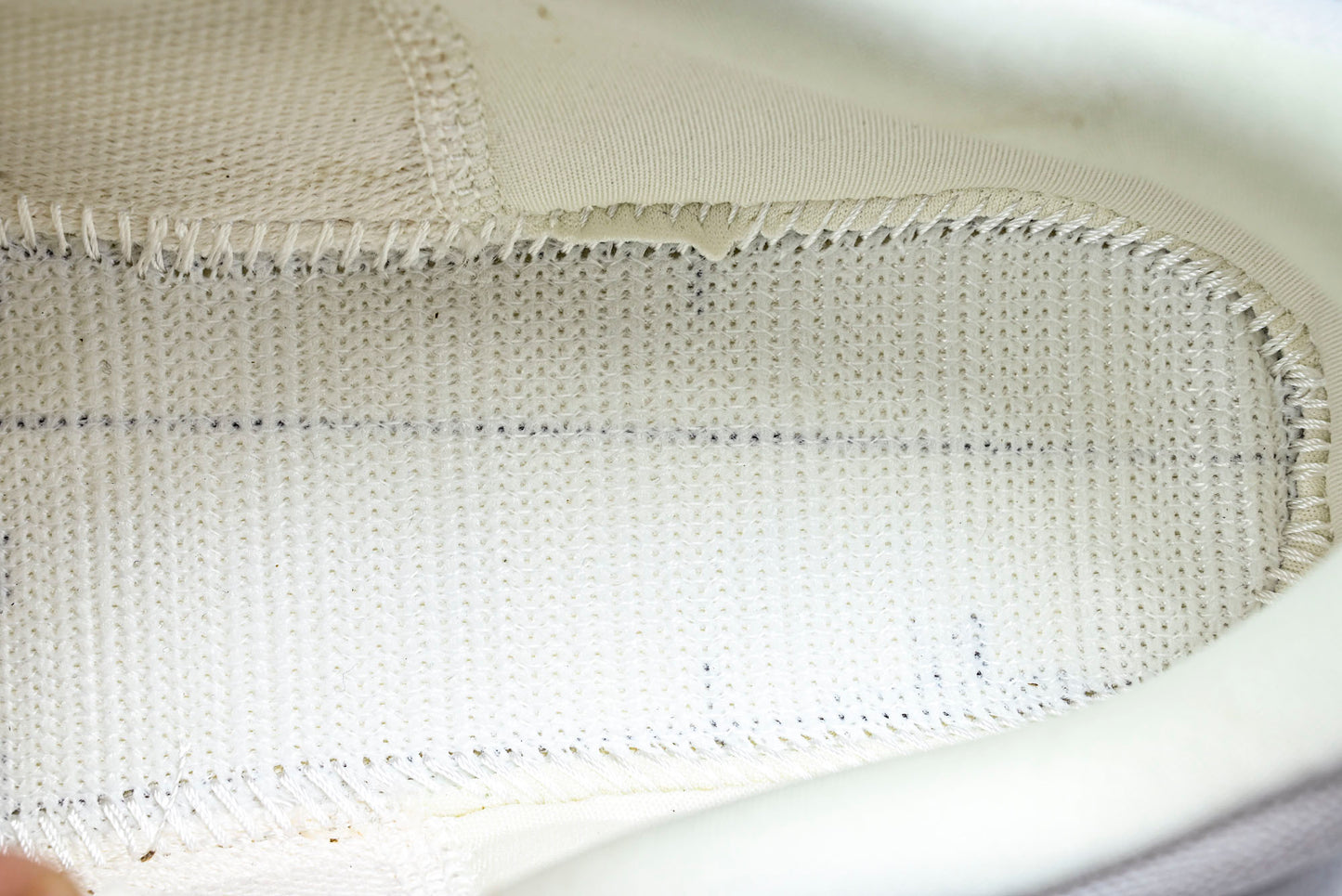 LOEWE × ON Cloudtilt 2.0 'All White Gum'