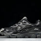 ASICS Gel-NYC x Kicki Yang Zhang 'Black Pure Silver'