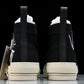 D1or B23 Skate High 'Black'