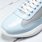 Prada America's Cup Sneaker 'Celeste Silver'
