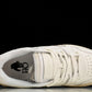 Off-White Out Of Office OOO Low Top "For Walking" - White Sand