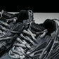 Runner 'Dark Grey Black'