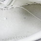 Travis Scott AJ1 Low x Stussy 'Grey White Red' (Custom)