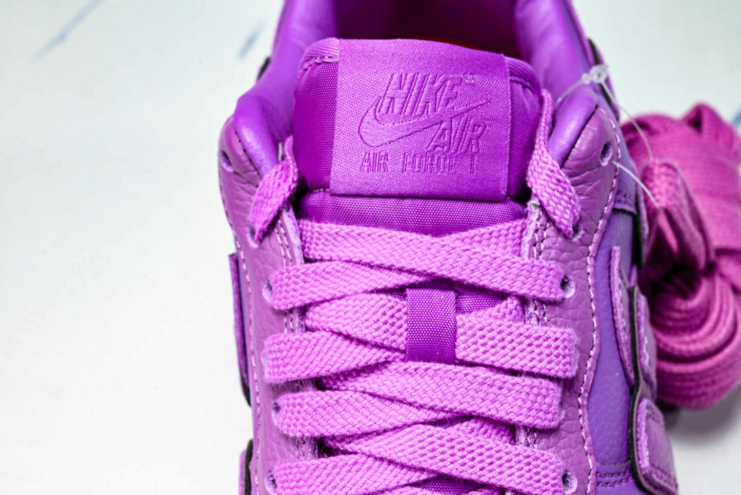 AF1 Low x Cactus Plant Flea Market 'Fuchsia Dream'