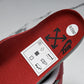 Off-White AF1 'Red' (Unreleased)