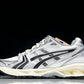 ASICS Gel-Kayano 14 x JJJJound 'Silver Black'