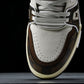 Louis Vuittоп Trainer by Tyler, The Creator 'Damier White Mocha'