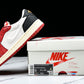 AJ1 Retro Low OG x Trophy Room 'Rookie Card - Home'