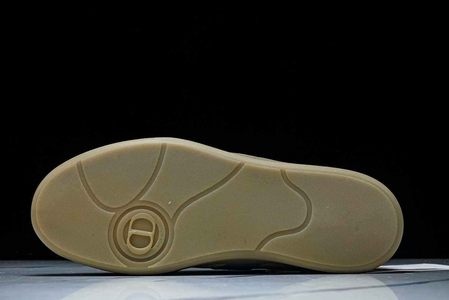 D1or B01 Matchpoint Sneaker 'Blue White'