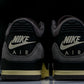 AJ3 Retro x A Ma Maniere 'Black'