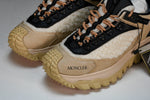 Moncler Trailgrip GTX 'Beige Fur'