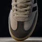 AD x Clarks '8th Street Samba' by Ronny Fieg 'White Black'