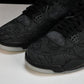 KAWS x AJ4 Retro 'Black'