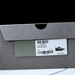 Вalenciaga Hamptons Worn-Out Sneaker 'Black'