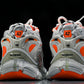 Runner 'White Orange'