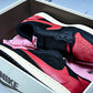 Travis Scott AJ1 Retro Low ‘Black Red' (Unreleased)
