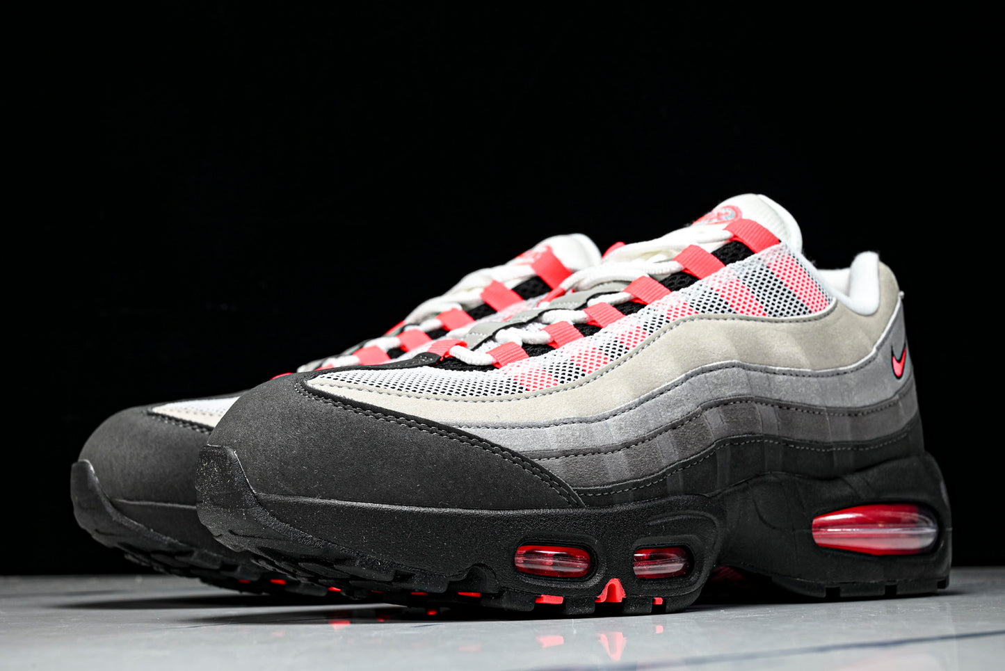 AM95 OG 'Solar Red 2.0'