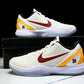 Kobe 6 Protro USC PE 'White'