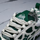 Louis Vuittоп Skate Sneaker 'Green White'